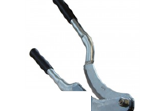 Kleszcze do korekcji racic WG1080