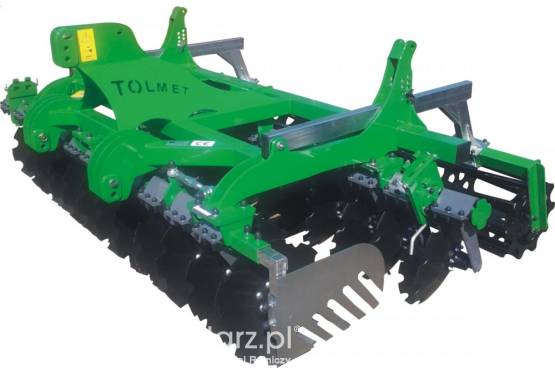 Brona kompaktowa ASTAT 300 - TOLMET