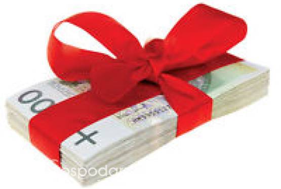 Szybka Gotówka na Święta!