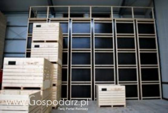 System wentylacyjny ciśnieniowy