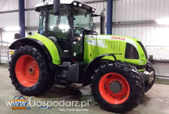 Mycie maszyn rolniczych. Kompleksowe czyszczenie, pranie!