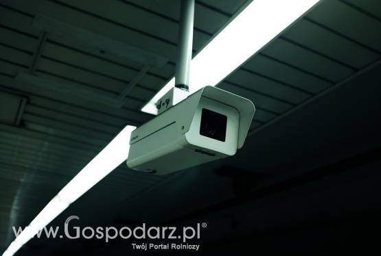 Montaż kamer alarmów tv naziemnej i cyfrowej