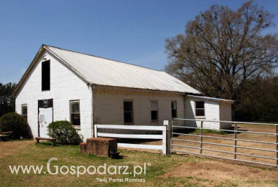 Finał III edycji konkursu Eurozagroda