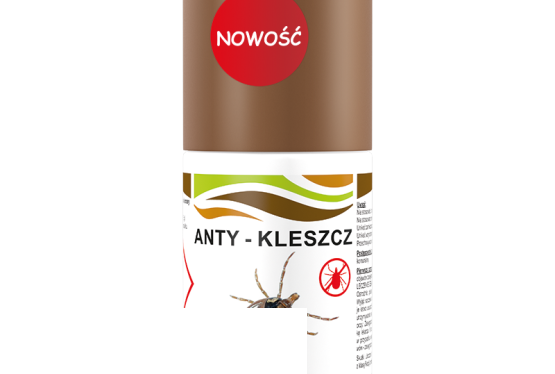 Anty-Kleszcz