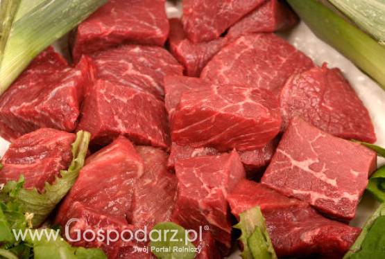 Rosja – Wzrost importu wołowiny