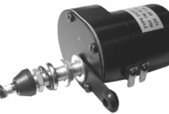 Silnik wycieraczek 12V 85st do różnych modeli