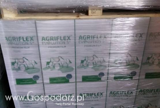 Folia AGRIFLEX EVOLUTION 5+