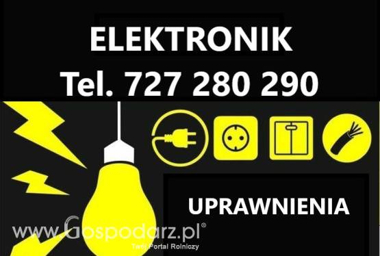 Certyfikowany Instalator Systemów Alarmowych ELDES