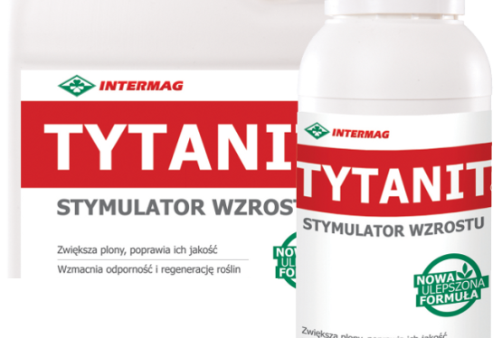 TYTANIT® Biostymulator