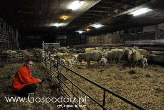 Wyjazd studyjny do Niemiec zrealizowany na zlecenie Ministerstwa Rolnictwa i Rozwoju Wsi