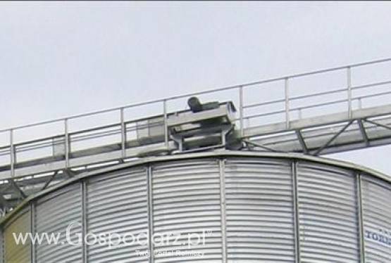 Transport ziarna H-Line