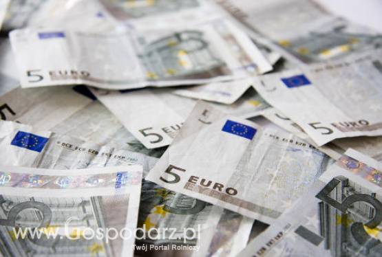 Ponad 6 miliardów złotych przekazała ARiMR rolnikom w ramach dopłat bezpośrednich za 2010r.