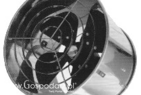 Wentylator mieszający GEO 2900