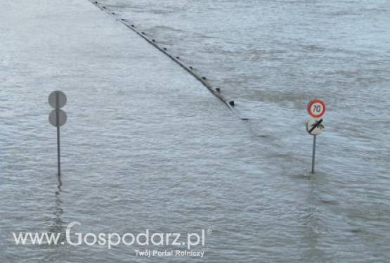 Zakończył się nabór wniosków o wsparcie na odbudowę gospodarstw zniszczonych przez powodzie