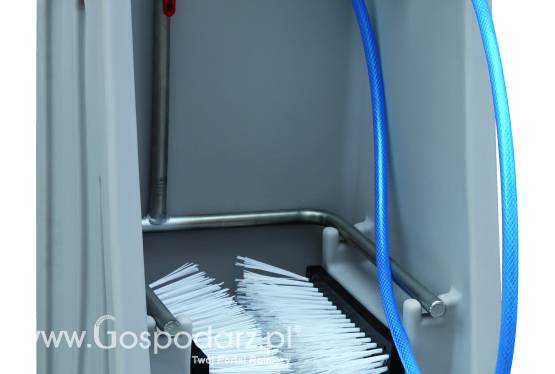 Czyścik do obuwia, rękawic - CEMO