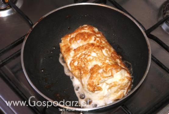 Minimalny wzrost spożycia tłuszczów