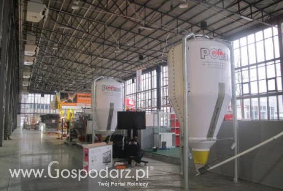 Ostatnie przygotowania do Farmy