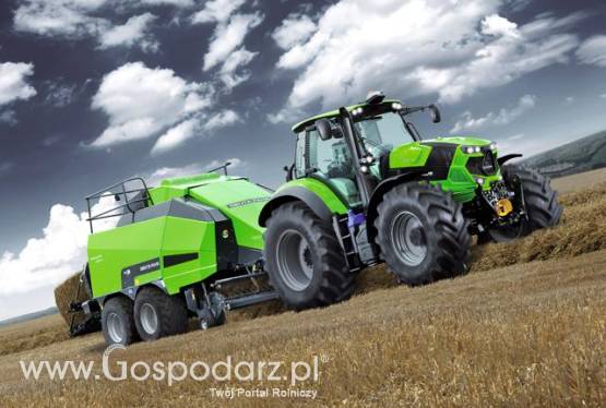 CIĄGNIKI SERIA 7 (Euro 4)