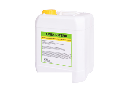Preparat do mycia SUPER-FOAM DDD-1
