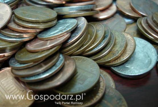 Przypominamy o dodatkowych środkach przeznaczonych na modernizację gospodarstw