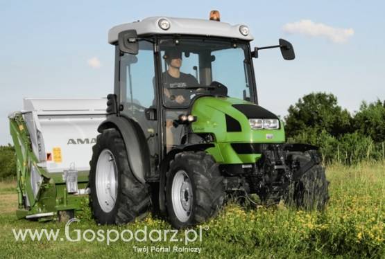 Agrokid Deutz-Fahr