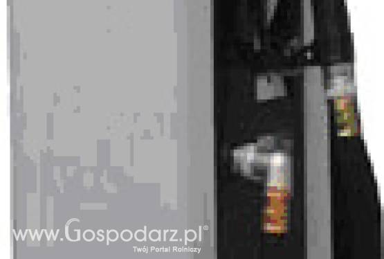 Dystrybutor do oleju napędowego Self Service 70 MC Tank