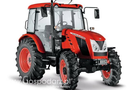 Zetor Major