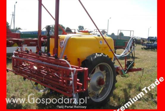 NOWY Opryskiwacz Ciągany WSZYSTKIE Pojemności !!