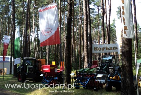 Metaltech na targach EKO-LAS