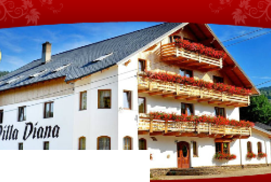 Noclegi z wyżywieniem w Kotlinie Kłodzkiej - Sudety Wschodnie