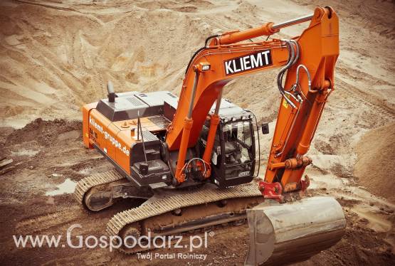 Leasing i Pożyczka Sprzętu Rolniczego