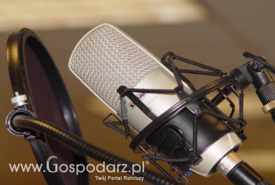 Rusza radiowo - telewizyjna kampania ARiMR promująca efekty PROW 2007-2013