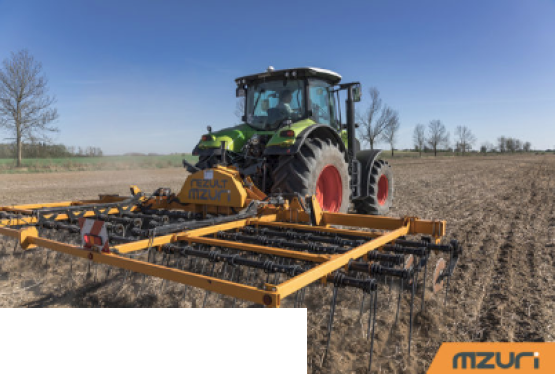 Agregat REZULT MZURI