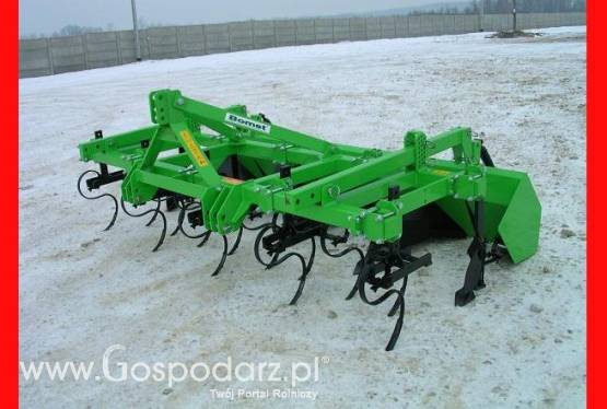 Agregat Uprawowo-Pielęgnacyjny BOMET !!! NOWY !!!