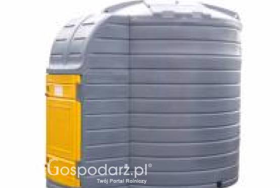 Zbiornik paliwa 10000MicroMat