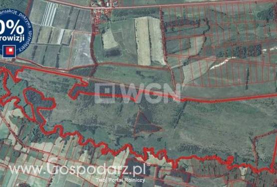 grunt rolny na pomorzu sprzedaż!!!