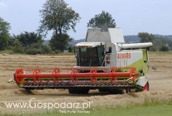 Zakończyło się przyjmowanie wniosków o przyznanie wsparcia na Modernizację gospodarstw rolnych
