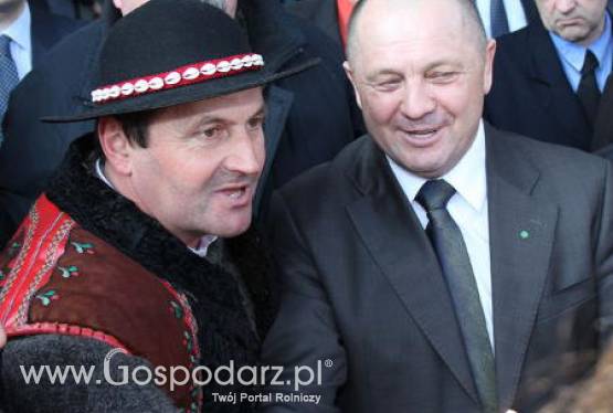 Dni kultury pasterskiej Karpat