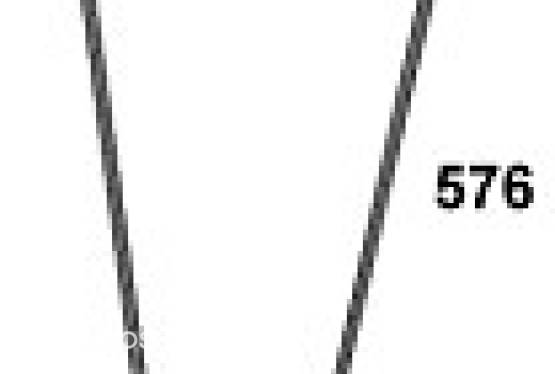 DEUTZ - szyba przednia dolna P zielona z nadrukiem do kabiny: Agrostar