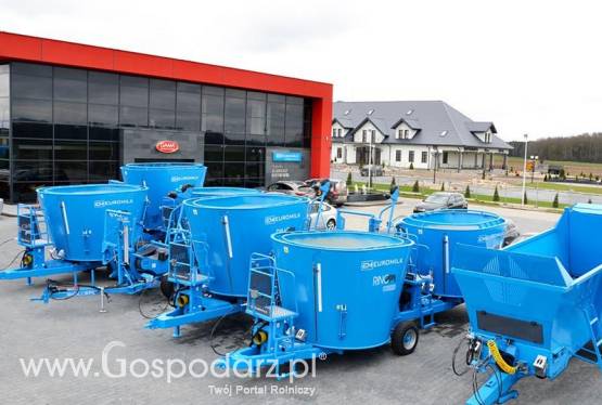 Euromilk zaprasza na swój fanpage