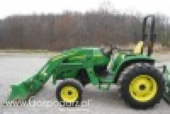 John Deere 4320
