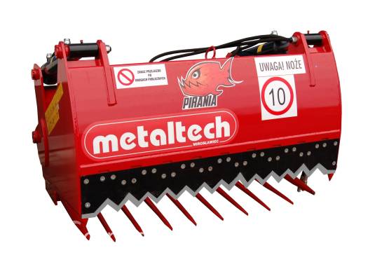 Maszyny do pobierania pasz