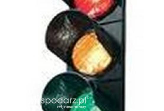 Sygnalizacja świetlna