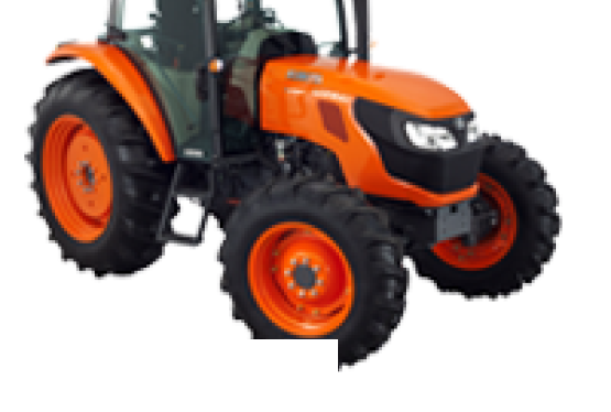 Ciągniki Kubota M8560