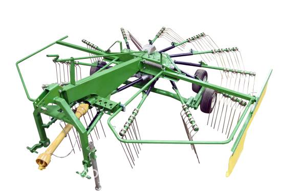 Zgrabiarka pokosowa 3,3 m