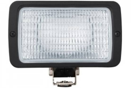 Halogenowa lampa robocza H3 typu LPR4