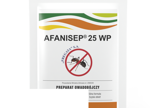 AFANISEP® 25 WP