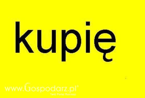 Kupie każdy ciągnik rolniczy traktor pronar i inne