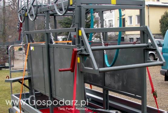 Profesjonalne poskromy