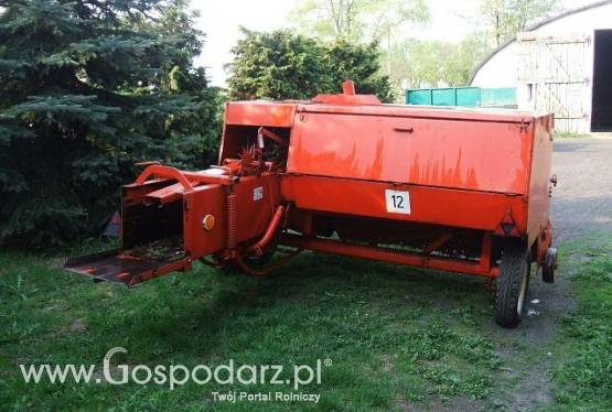 Sprzedam - Prasa Sipma Z-224